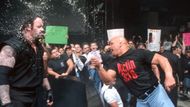 If WWE wants to have the Attitude Era back, then it must move back to PG 14